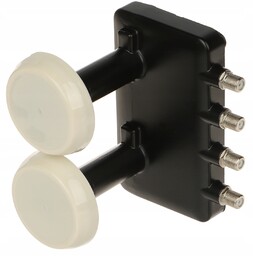 Konwerter satelitarny Konw/monoblock-quad inverto