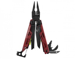Leatherman Multitool Signal Crimson (832745)