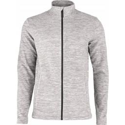 Polar męski 4F M262 jasny szary L