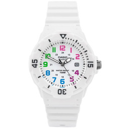 ZEGAREK DAMSKI CASIO LRW-200H 7BV (zd557a) + BOX