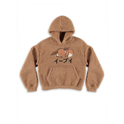 Bluza damska Pokémon - Eevee Teddy (rozmiar XL)