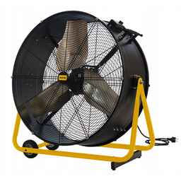 Wentylator Mobilny Przemysłowy Master DF36P 13200