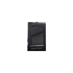 Flsun Super Racer - Touch Screen Ekran Dotykowy
