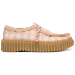Półbuty Clarks