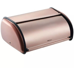 CHLEBAK STALOWY KINGHOFF KH-1840 ROSE GOLD