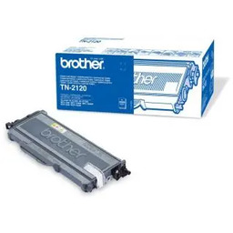 Brother TN-2120 Czarny Toner