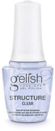 Gelish - Brush On Structure Clear 15ml -