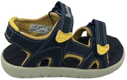 Buty dziecięce sandały Timberland Perkins r.24