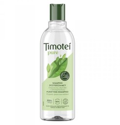 TIMOTEI Szampon oczyszczający 400 ml