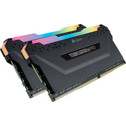 Corsair Vengeance RGB PRO 16GB (2x8GB) DDR4 3000MHz