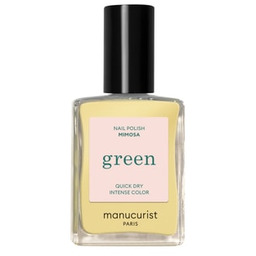 manucurist Green Lakier do paznokci 15 ml Mimosa