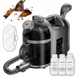 Uwant Odkurzacz Piorący Do Tapicerki 12000Pa 1900W Czyszczenie