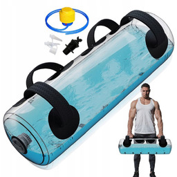 Aqua Bag Worek Treningowy Na Wodę Powerbag 30KG