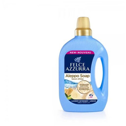FELCE AZZURRA Płyn do prania Aleppo Soap 1595ml