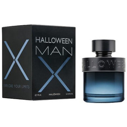 Jesus Del Pozo, Halloween Man X, woda toaletowa,