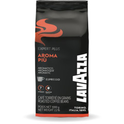 Kawa ziarnista Lavazza Expert Aroma Piu 1kg