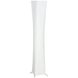 Lampa podłogowa Aosom, 3 poziomy jasności, 25 25