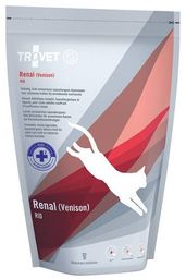 TROVET RID Renal (Venison) dla kota 500g