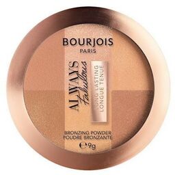 Bourjois Always Fabulous 001 Medium - Bronzer 9g