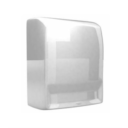 Elektryczna suszarka do rąk Junior Plus, kolor biały