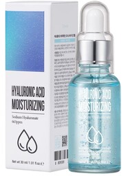 Nawilżająca ampułka do twarzy, Esfolio Hyaluronic Acid Moisturizing