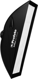 Profoto SOFTBOX SILVER prostokątny typu STRIP 1x4'' (30x120cm)