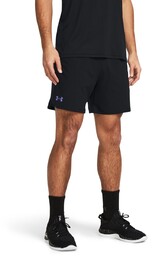 Under Armour Szorty Vanish Woven 6in Black