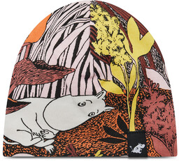 Czapka Reima Moomin Avig 518585 Różowy
