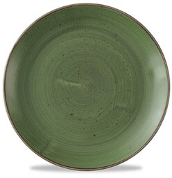TALERZ PŁYTKI COUPE SORREL GREEN 170 mm