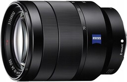 Sony Vario-Tessar T Fe 24-70 mm f/4 Za