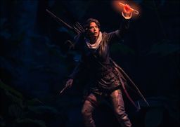 Lara Croft, Tomb Raider I - plakat Wymiar