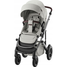 Britax Romer Smile 5Z funkcjonalny wózek spacerowy