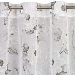 EUROFIRANY Firana gotowa Bessy 140 x 250 cm