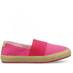 Espadryle Gant 30568943 Różowy