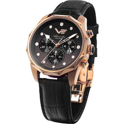 Vostok Europe JS20-125B751