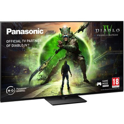 PANASONIC Telewizor TV65Z85AEG 65" OLED 4K 120 Hz