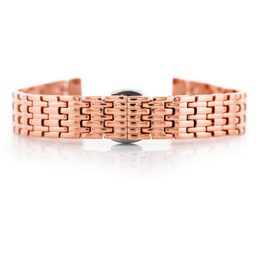 Bransoleta Pacific Model 1 - rose gold -