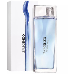 Kenzo, L''Eau Par Kenzo, pour Homme, woda toaletowa,