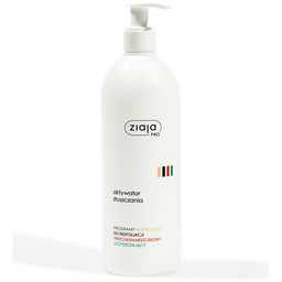 Ziaja Pro, aktywator złuszczania, 500ml