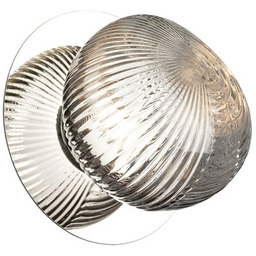 MILAGRO Kinkiet Bolla ML1431 Chrom Zyskaj