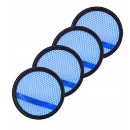 Filtr do odkurzacza PHILIPS PowerPro AQU FC6405 -