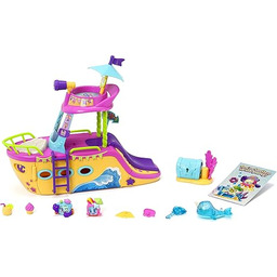 MOJIPOPS Boat Party Przyjęcie na łodzi, 1 skrzynia