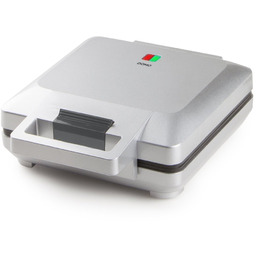 Domo DO9250W gofrownica na 4 gofry belgijskie, 1600W