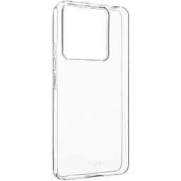 Etui żelowe TPU FIXED Slim AntiUV dla Xiaomi