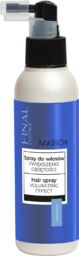 Marion Final Control, termoochronny, spray dodający włosom objętości,