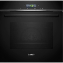 Siemens HB734G1B1 Termoobieg Czarny Piekarnik elektryczny