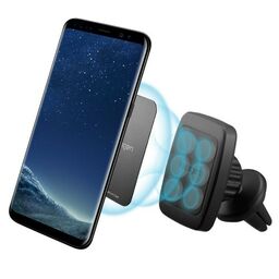 Spigen Uchwyt samochodowy Premium Air Vent Magnetic Car