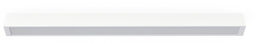 Lampa sufitowa STRAIGHT LED 92cm 16W T8 barwa
