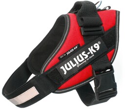 JULIUS K9 IDC -Powerharness profesjonalne szelki