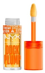 NYX Professional Makeup Duck Plump Lip Lacquer Błyszczyk